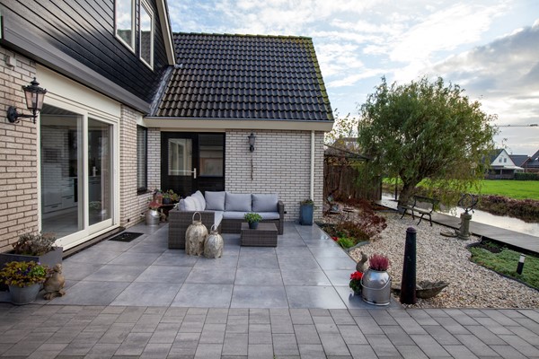 Medium property photo - Keur 17, 3471 AK Kamerik